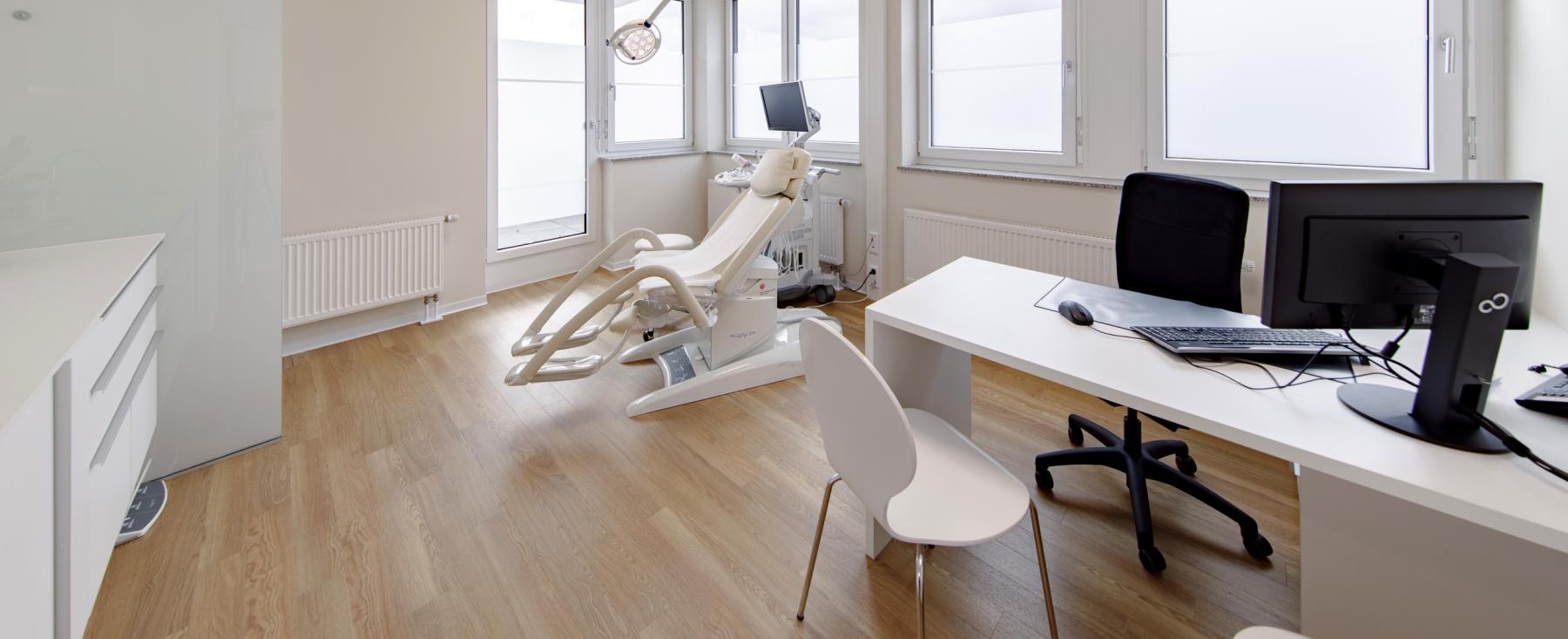 Frauenarztpraxis Eislingen/Fils